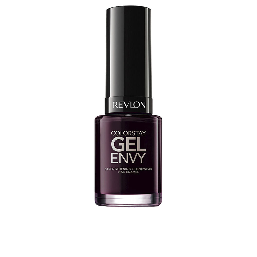 REVLON MASS MARKET COLORSTAY gel envy #610-heartbreaker 11,7 ml