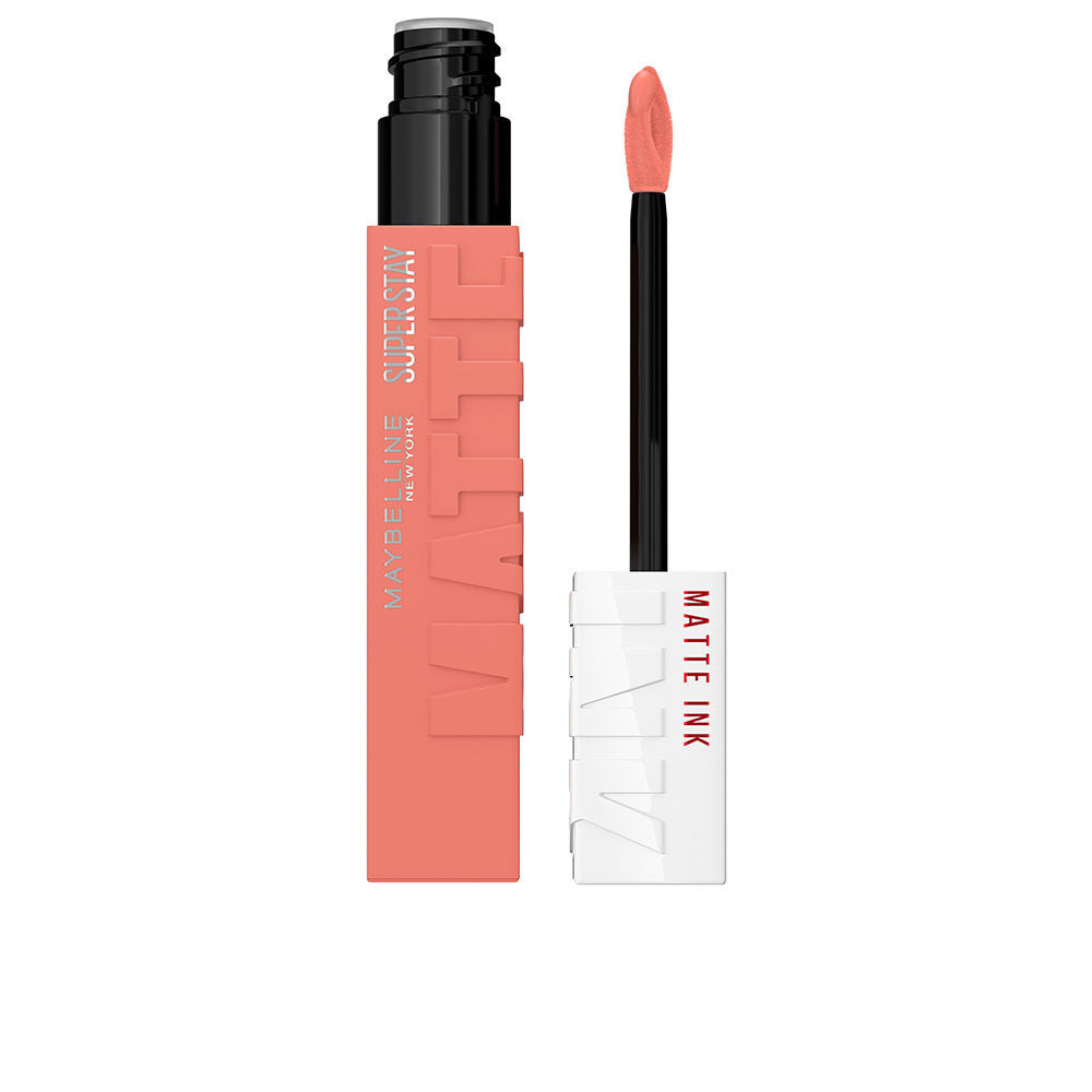 MAYBELLINE SUPERSTAY matte ink #60-poet 