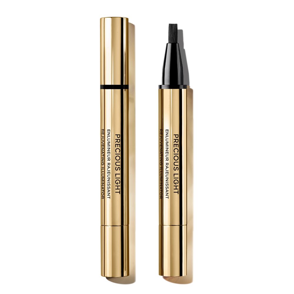 GUERLAIN PARURE GOLD Rejuvenating highlighter #02-medium beige 2 ml