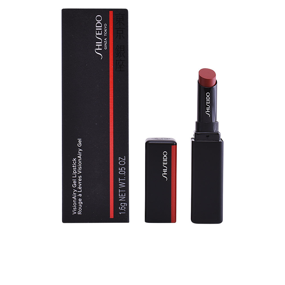 SHISEIDO VISIONAIRY gel lipstick #227-sleeping dragon 