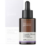 SKIN GENERICS ORGANIC SILICIUM firming serum 22% 30 ml