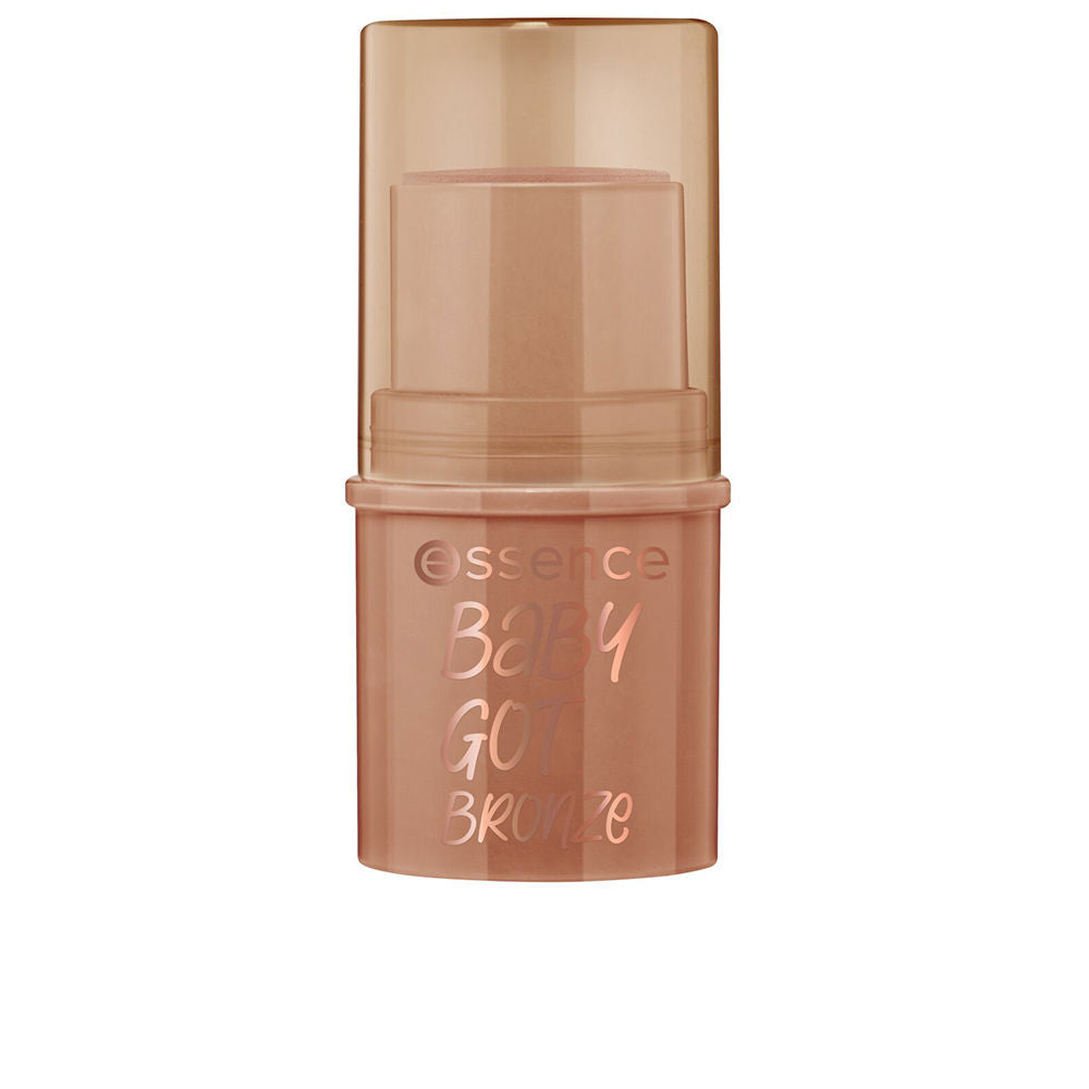 ESSENCE BABY GOT BRONZE bronzer stick #10 5.50 gr