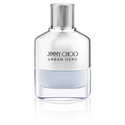 JIMMY CHOO URBAN HERO eau de parfum spray 50 ml