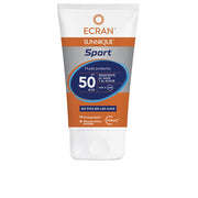 ECRAN SUNNIQUE SPORT facial fluid SPF50 40 ml