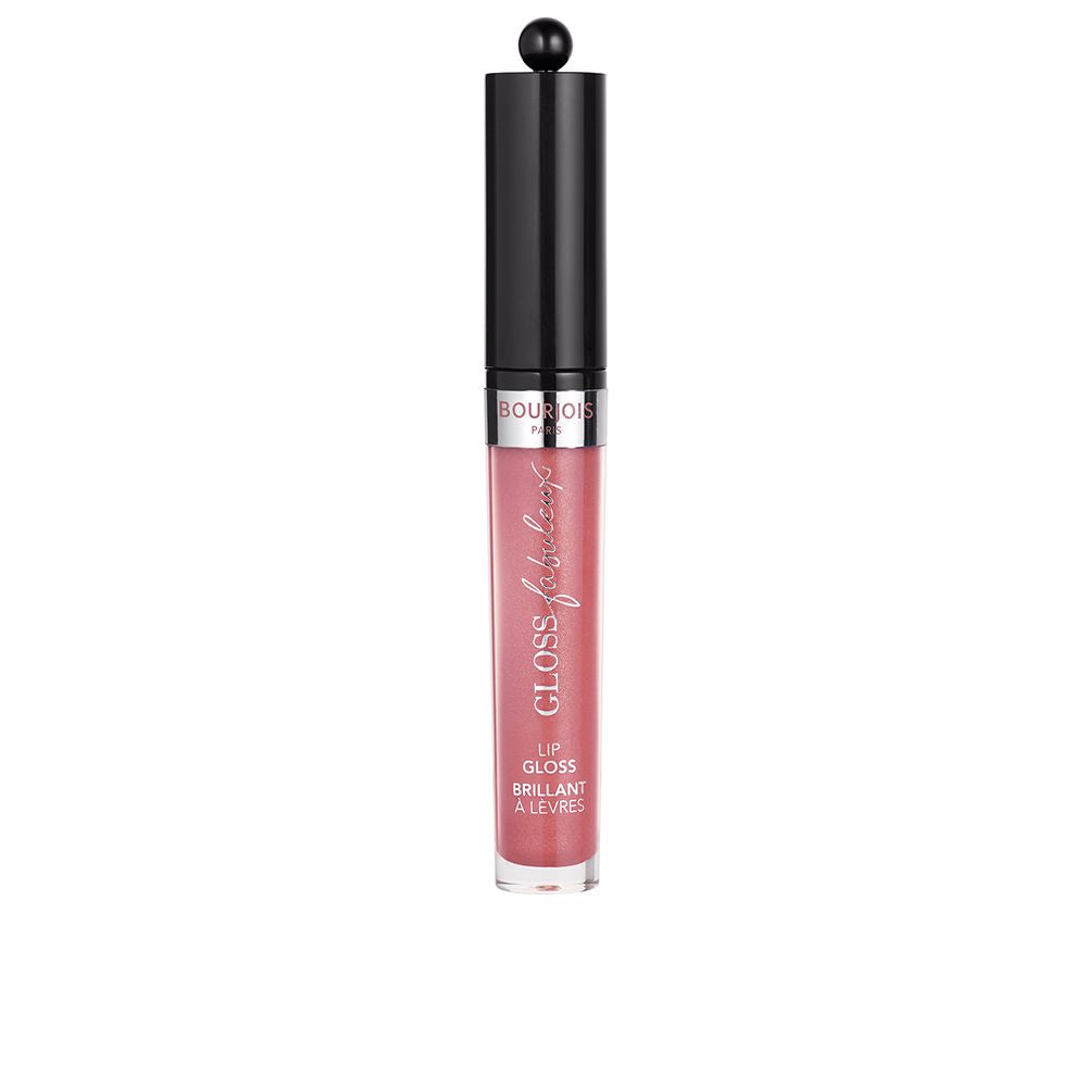BOURJOIS GLOSS FABULEUX lip gloss #04