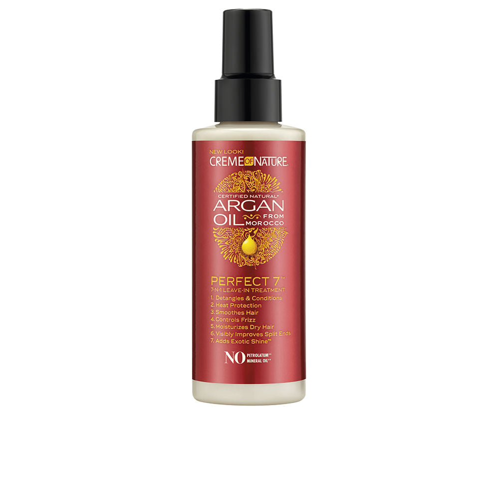CREME OF NATURE ARGAN OIL 7-in-1 treatment 150 ml
