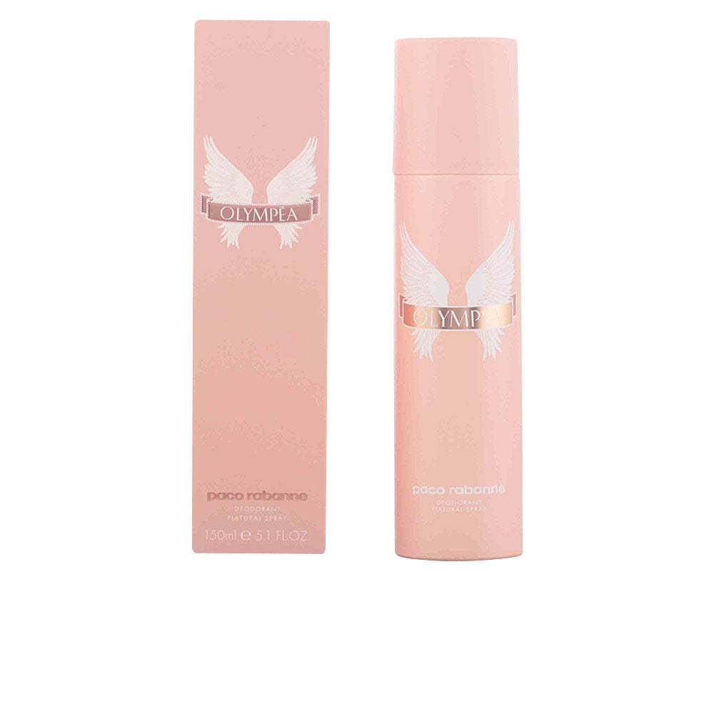 RABANNE OLYMPÉA deodorant spray 150 ml