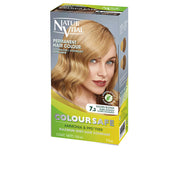 NATUR VITAL COLOURSAFE permanent hair color #7.3 - golden blonde