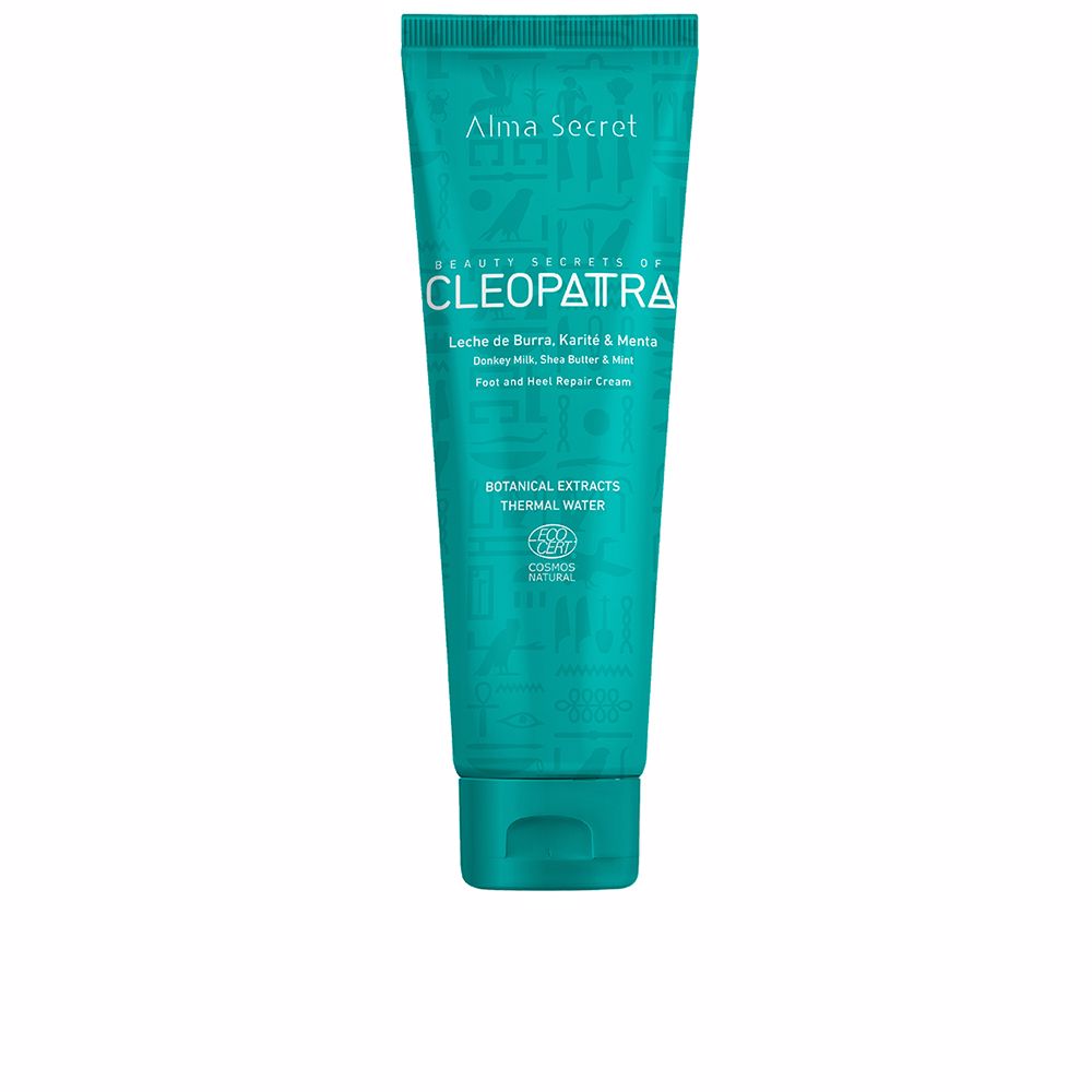 ALMA SECRET CLEOPATRA ultra-hydrating cream 100 ml