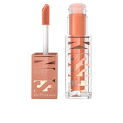 MAYBELLINE SUNKISSER blush and liquid bronzer #01-downtown rush 4.7 ml