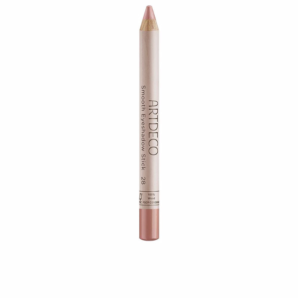 ARTDECO SMOOTH eyeshadow #barely there