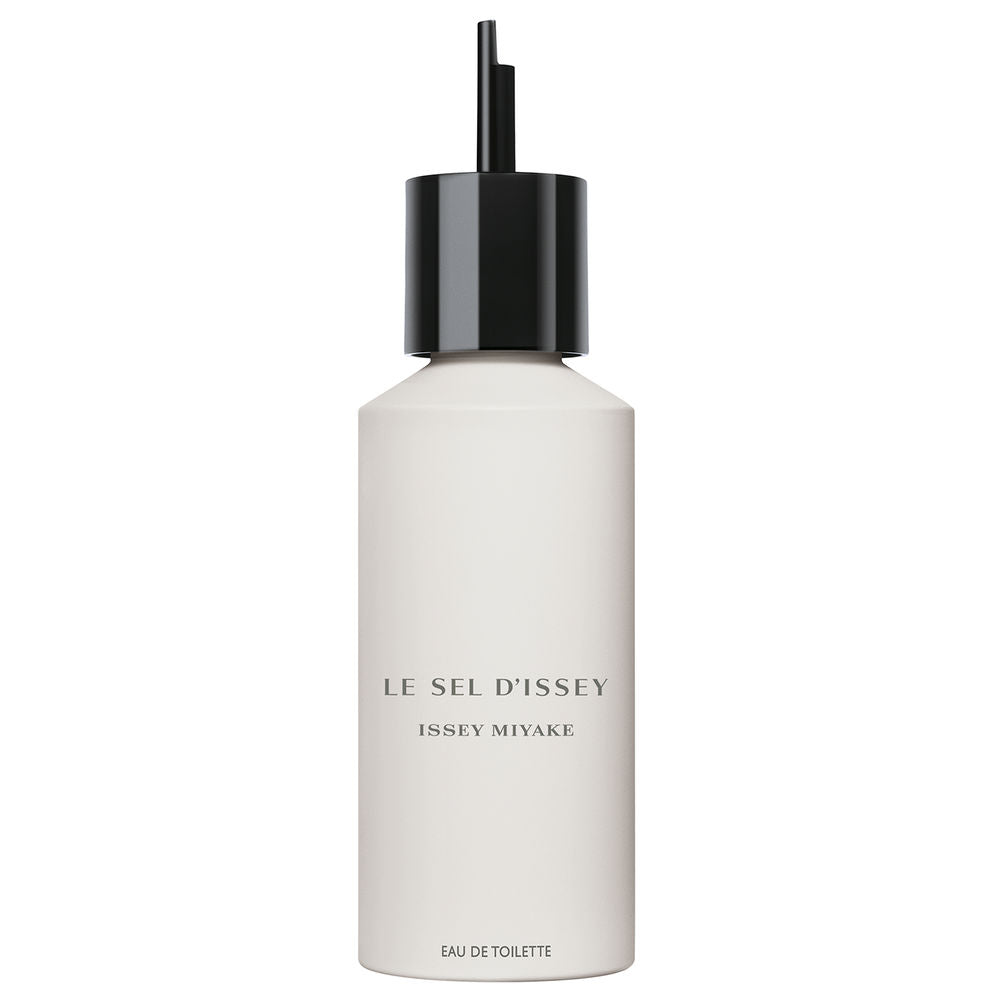 ISSEY MIYAKE LE SEL D'ISSEY edt refill 150 ml
