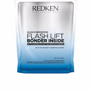 REDKEN FLASH LIFT BONDER INSIDE all-in-one bonder in lightener powder 500 gr
