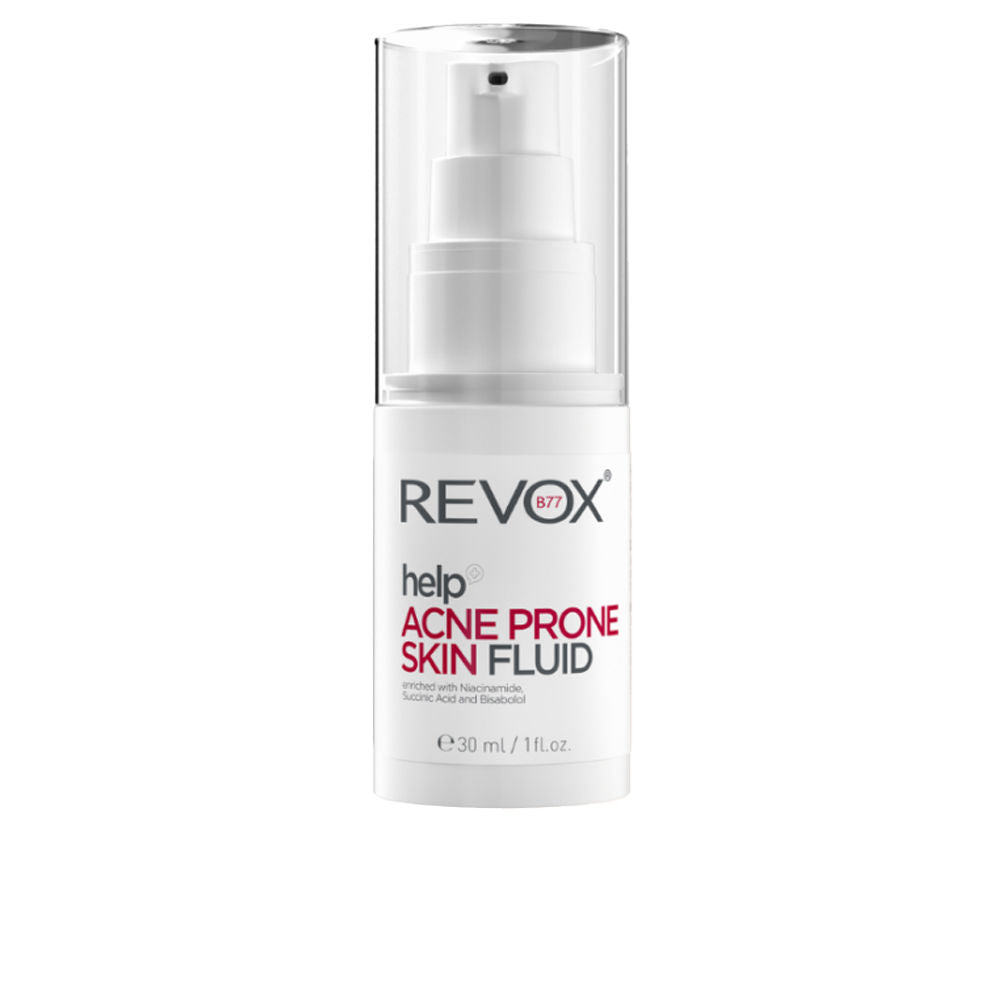 REVOX B77 HELP ANTI-REDNESS face cream 30 ml