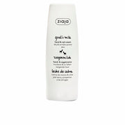 ZIAJA GOAT'S MILK hand cream 80 ml
