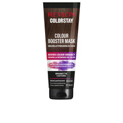 REVLON MASS MARKET COLORSTAY color enhancing mask #brown 125 ml