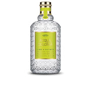 4711 ACQUA COLONIA Lime & Nutmeg eau de Cologne spray 170 ml