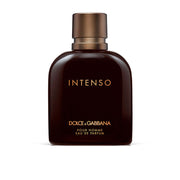 DOLCE & GABBANA INTENSE edp vapor 125 ml