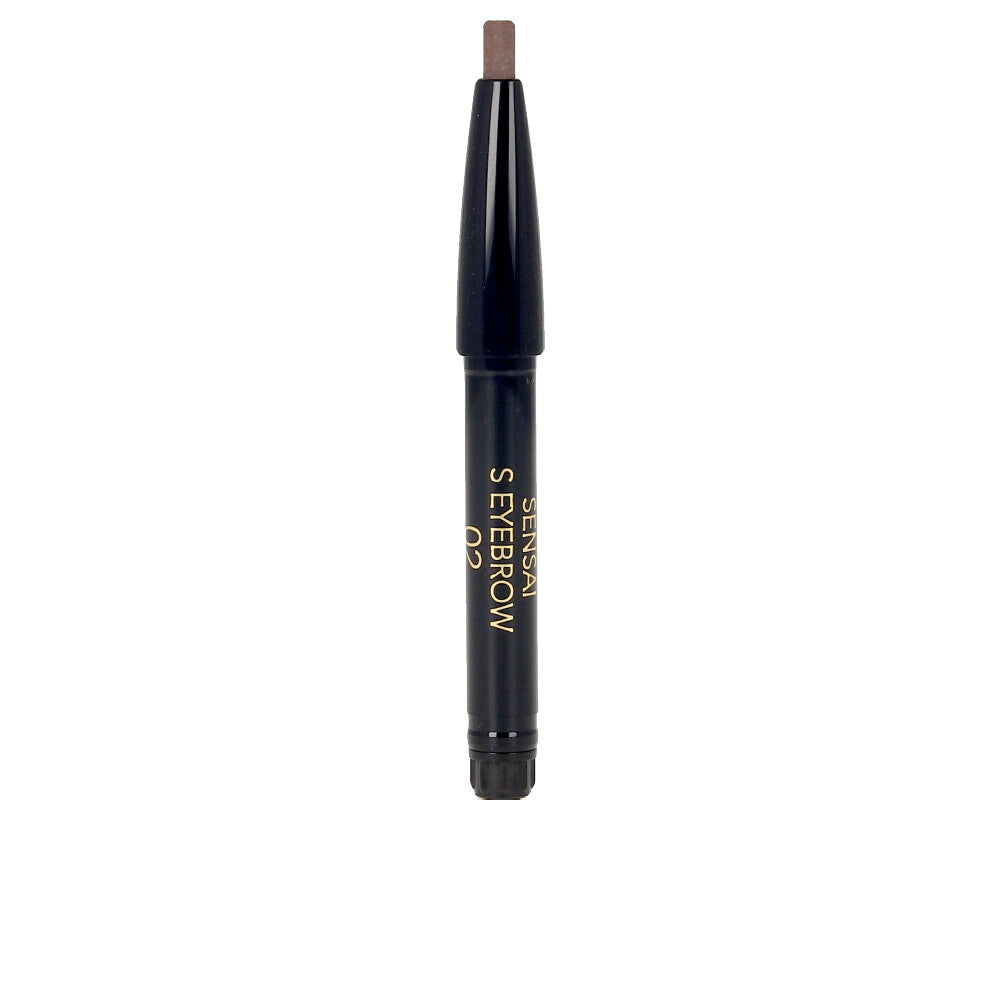 SENSAI STYLING EYEBROW PENCIL refill #02-Warm Brown 0,2 gr
