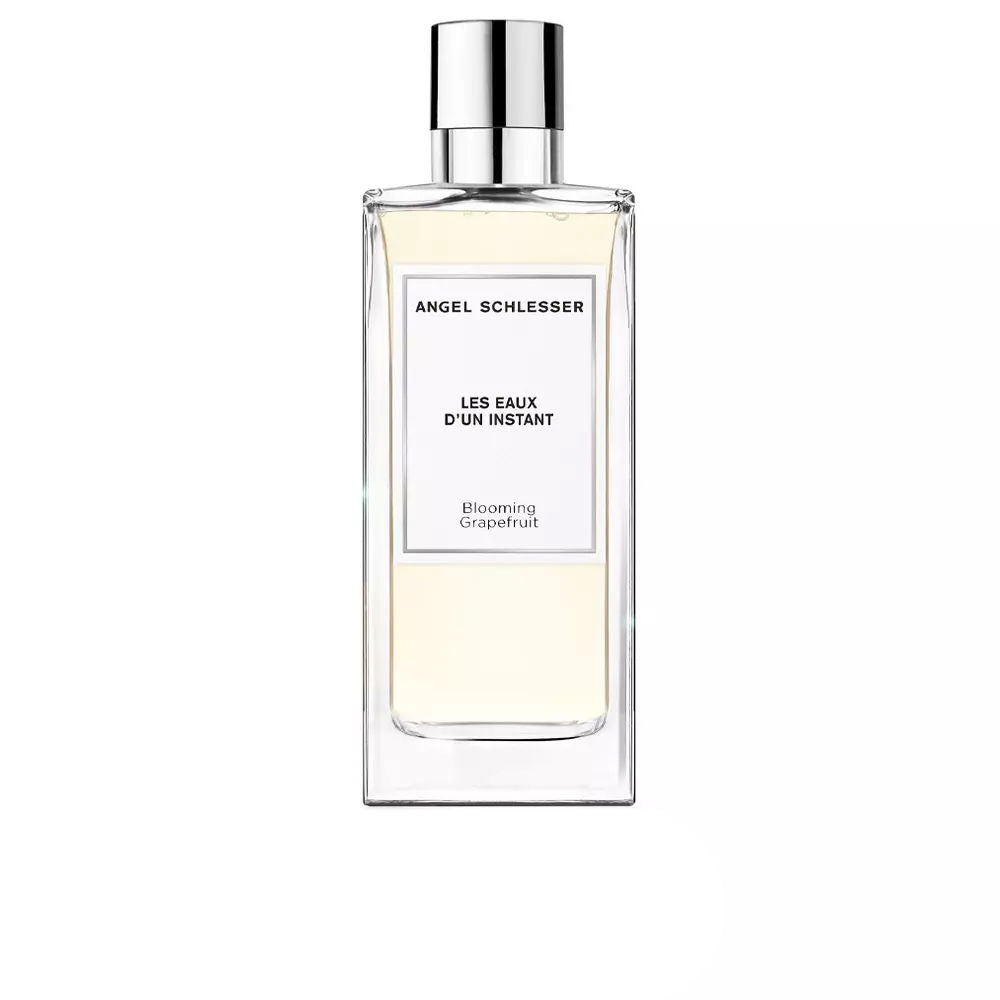 ANGEL SCHLESSER LES EAUX D'UN INSTANT blooming grapefruit eau de toilette spray 150 ml