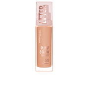 MAYBELLINE LIFTER PLUMP &amp; GLOW foundation #129 30 ml