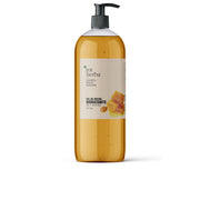 TOT HERBA MOISTURIZING SHOWER GEL honey and jelly 1000 ml