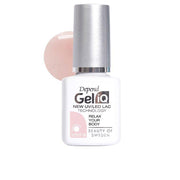 BETER GEL IQ enamel #relax your body 5 ml