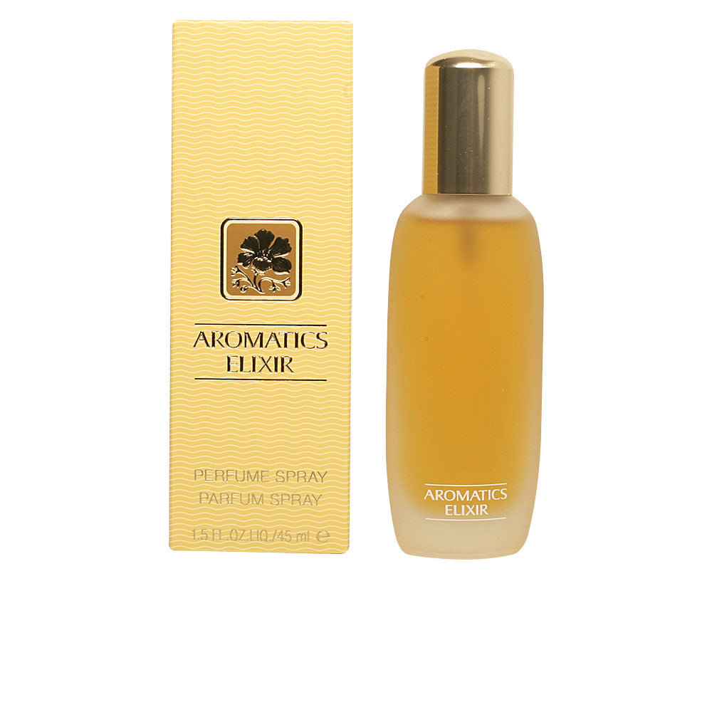 CLINIQUE AROMATICS ELIXIR perfume spray 45 ml