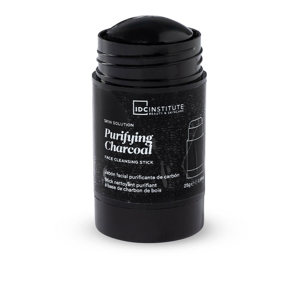 IDC INSTITUTE PURIFYING CHARCOAL face cleansing stick 25 gr