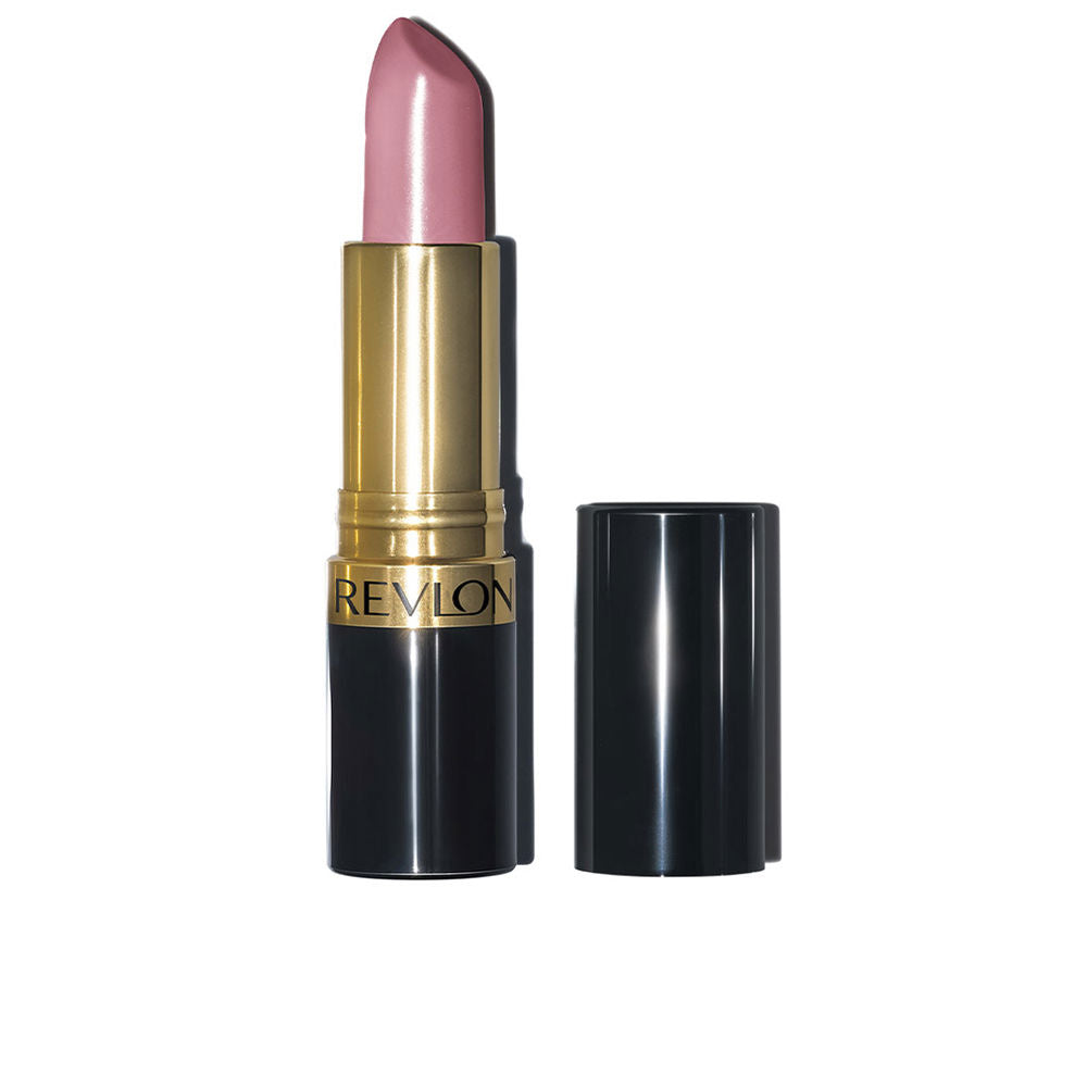 REVLON MASS MARKET SUPER LUSTROUS lipstick #668-primrose 3.7 gr