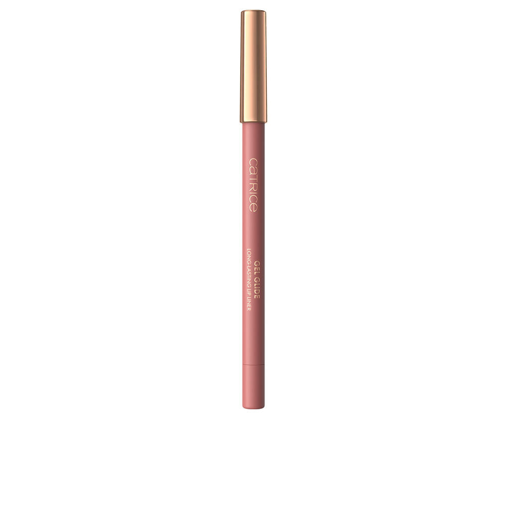 CATRICE GEL GLIDE long-lasting lipstick #070-Line Me Softly 1.5 gr