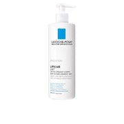 LA ROCHE POSAY LIPIKAR LAIT 48h relipidizing and soothing body moisturizer for dry skin 400 ml