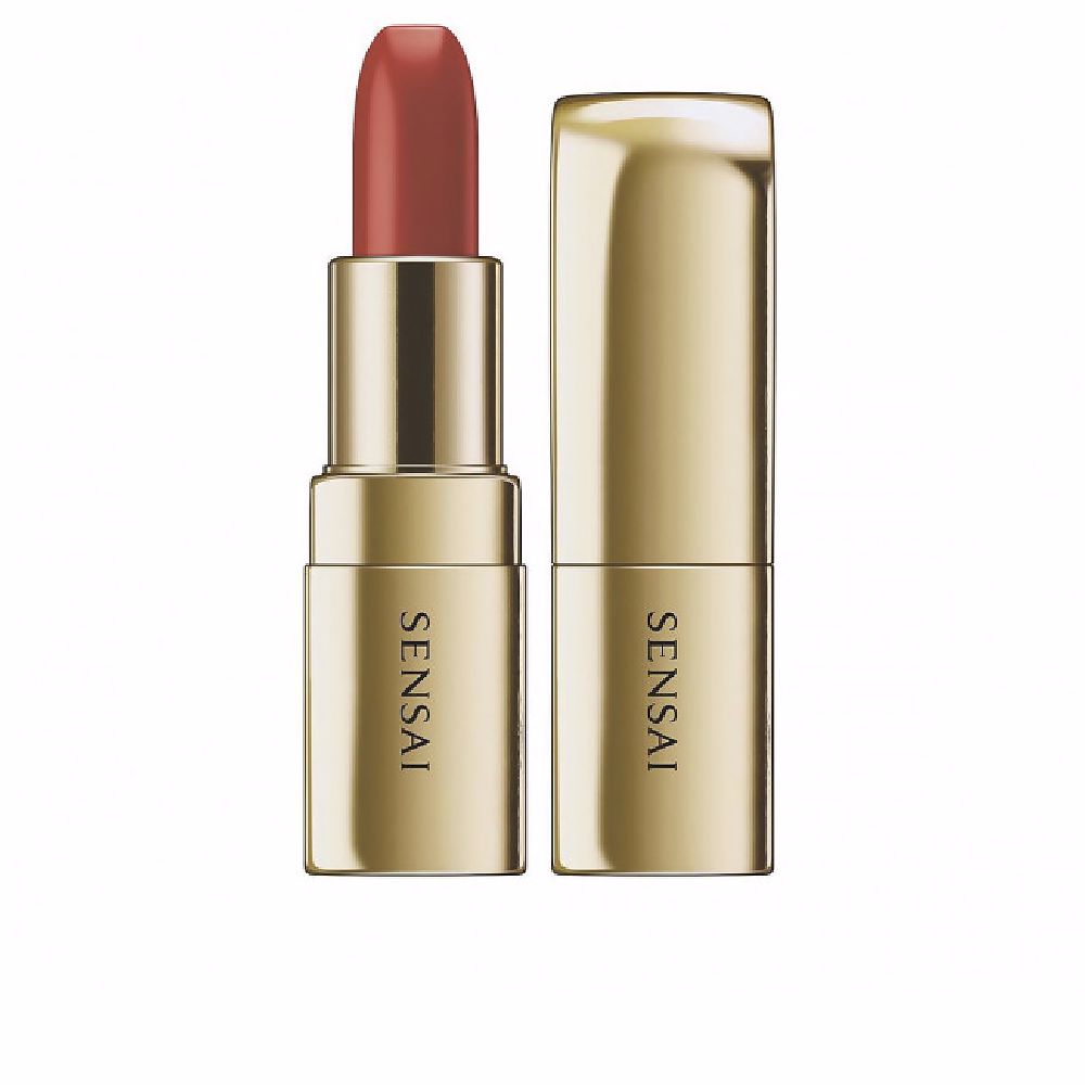 SENSAI THE LIPSTICK #13-Shirayuri Nude 3,4 gr