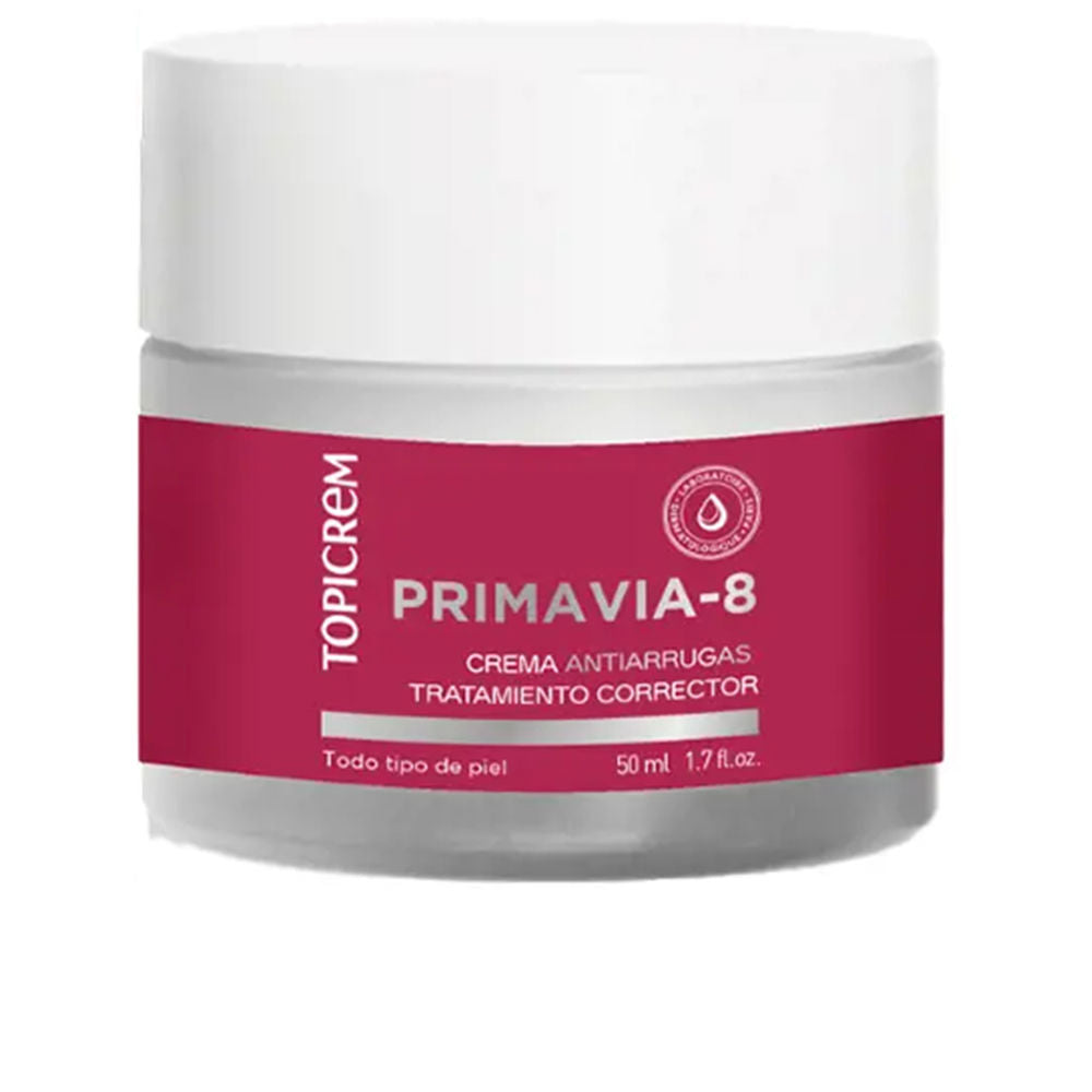 TOPICREM AH primavia-8 50ml