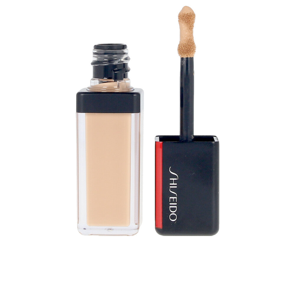 SHISEIDO SYNCHRO SKIN self refreshing dual tip concealer #302 medium 5.8 ml