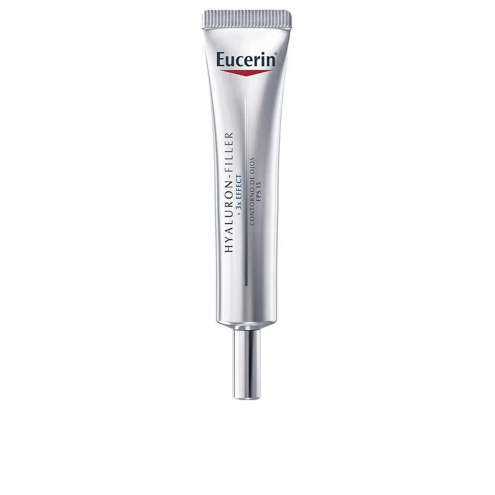EUCERIN HYALURON FILLER eye contour 15 ml