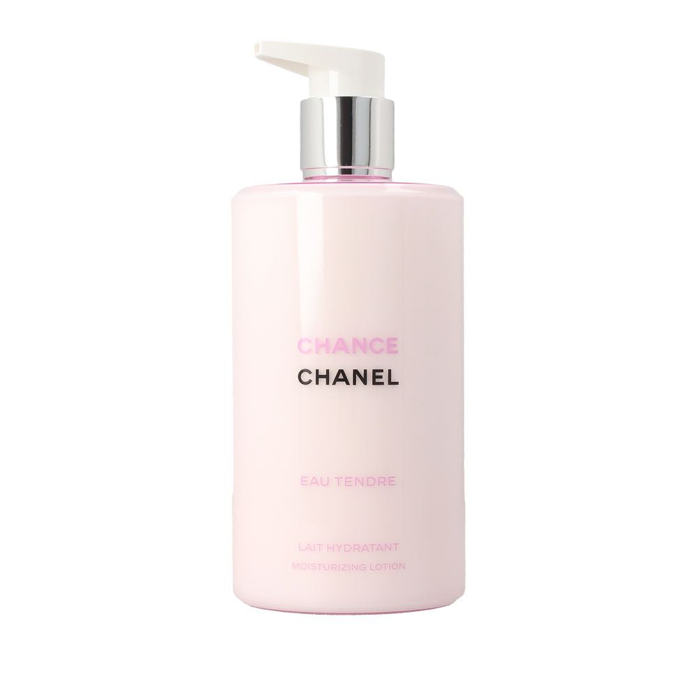CHANEL CHANCE EAU TENDRE moisturizing milk 400 ml