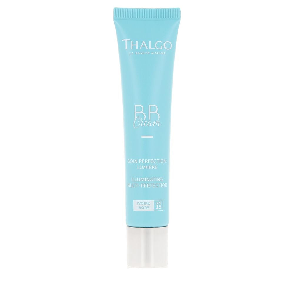 THALGO BB CREAM cream with illuminating color #Ivory 40 ml