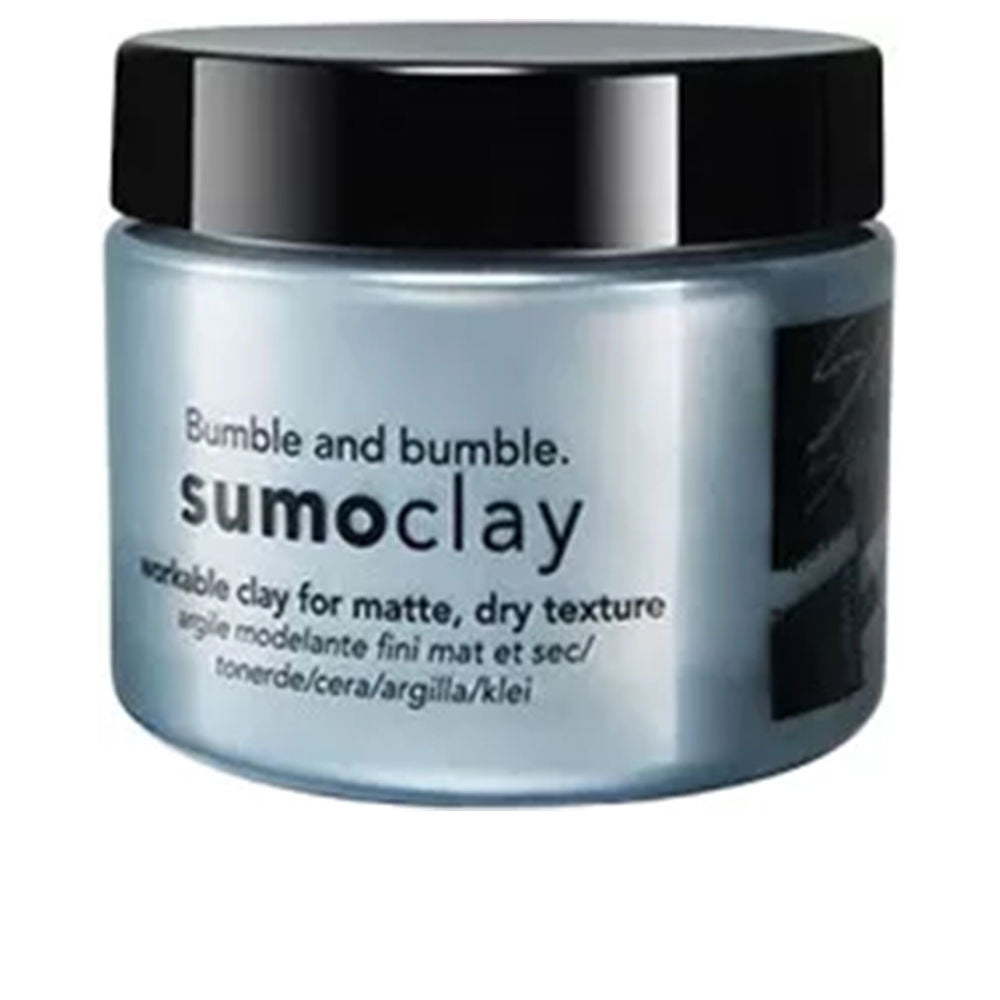 BUMBLE & BUMBLE SUMO CLAY workable clay for matte dry texture 45 ml