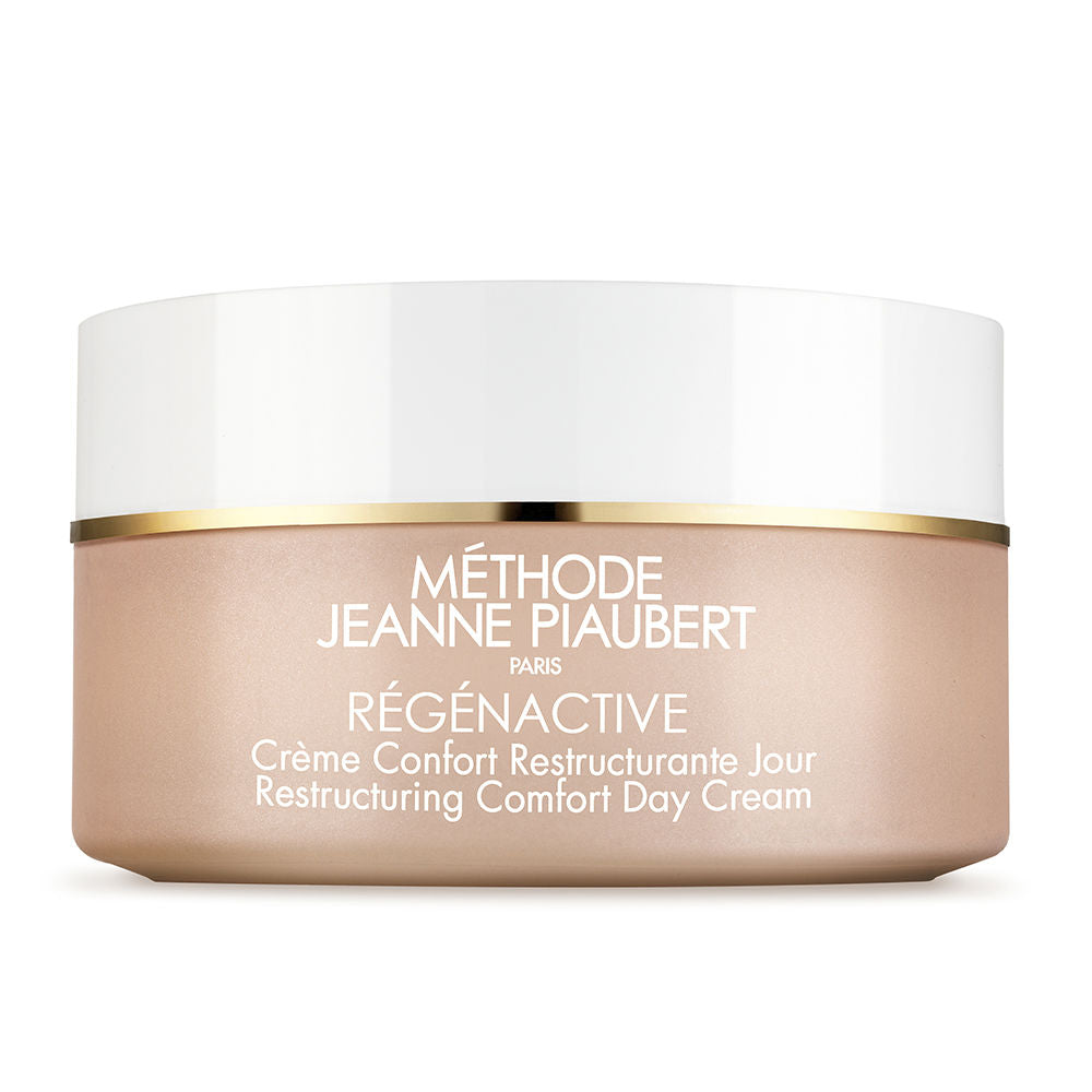 MÉTHODE JEANNE PIAUBERT RÉGÉNACTIVE créme restructurante jour 50 ml