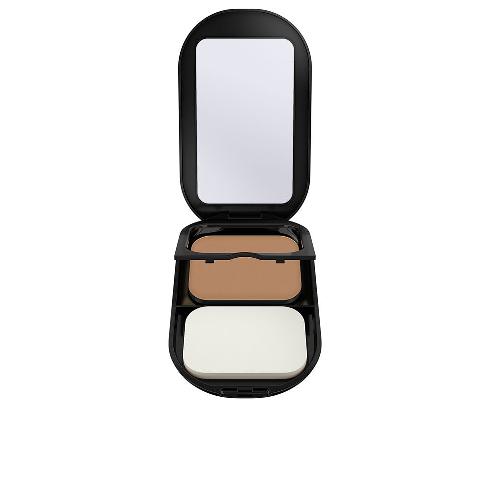 MAX FACTOR FACEFINITY COMPACT refill makeup base SPF20 #08-toffee refill 10 gr