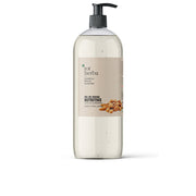 TOT HERBA NOURISHING SHOWER GEL almond milk 1000 ml