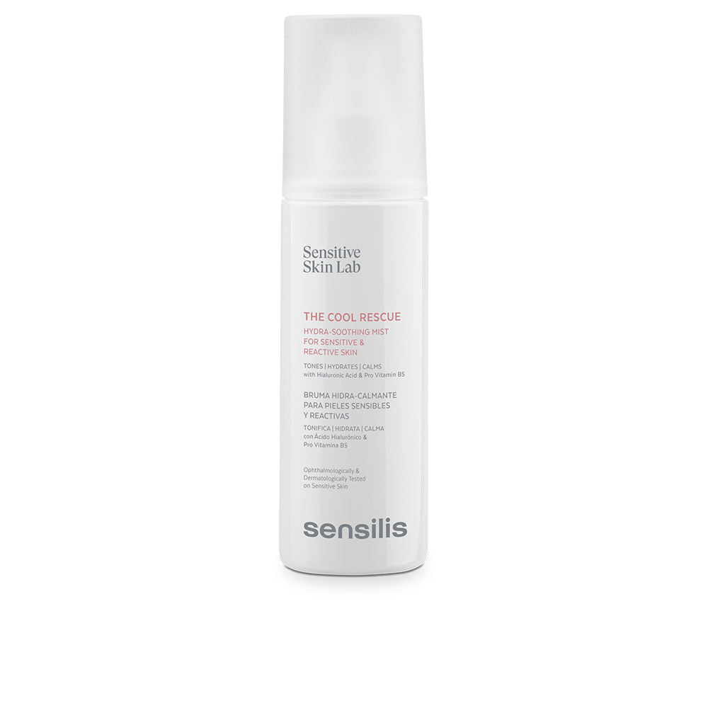 SENSILIS THE COOL RESCUE bruma hidra-calmante 150 ml