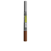 MAYBELLINE BROW INSERT #Medium Brown 1 unit