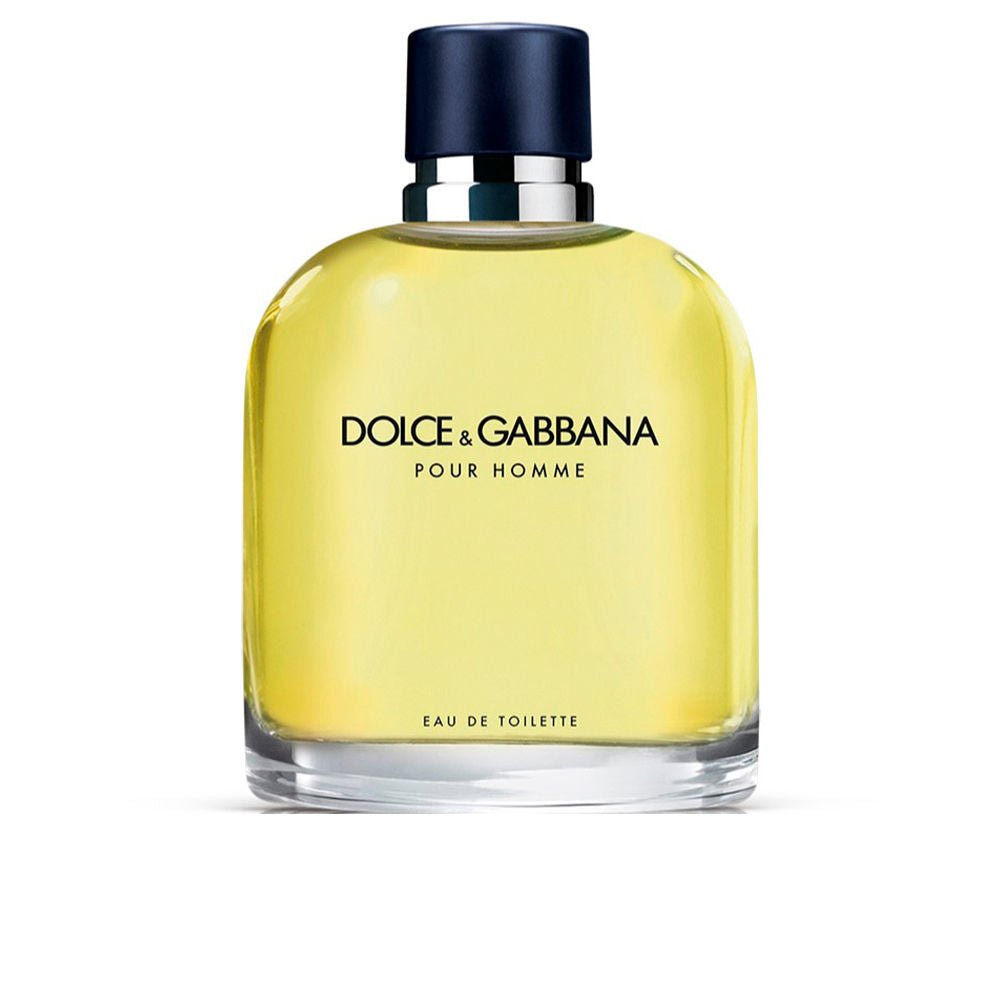 DOLCE & GABBANA DOLCE &amp; GABBANA POUR HOMME edt vapo 75 ml