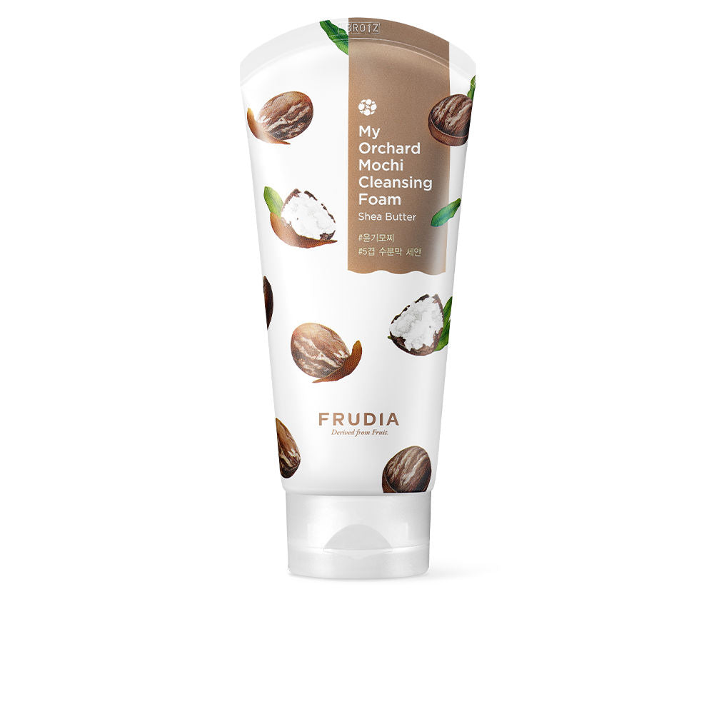 FRUDIA MY ORCHARD MOCHI cleansing foam #shea butter 120 ml