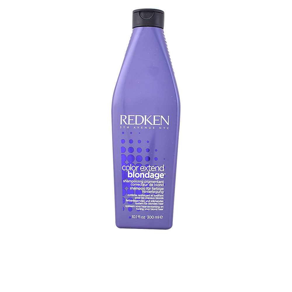 REDKEN COLOR EXTEND BLONDAGE shampoo 300 ml