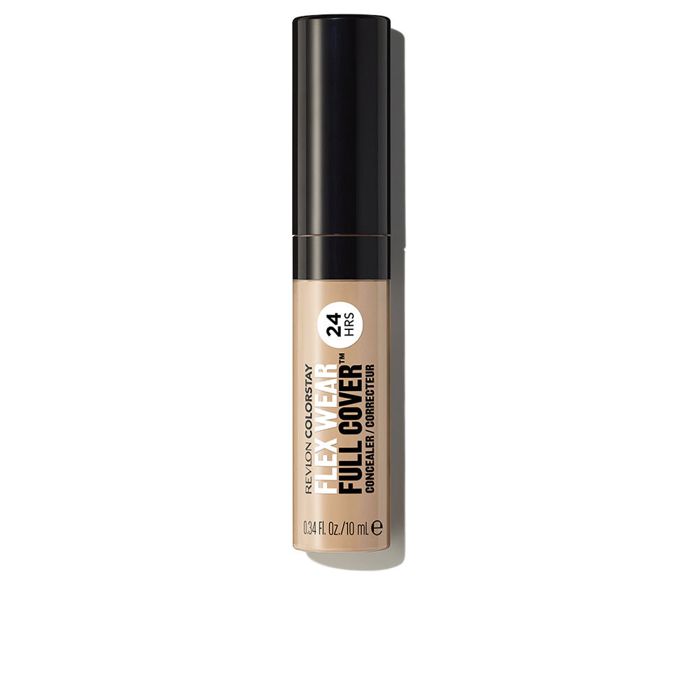 REVLON MASS MARKET COLORSTAY FLEX WEAR concealer for dark circles and face #030-light medium 10 ml