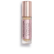 REVOLUTION MAKE UP CONCEAL & DEFINE full coverage conceal and contour #C5