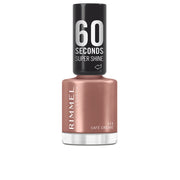 RIMMEL LONDON 60 SECONDS SUPER SHINE nail polish #111 8 ml